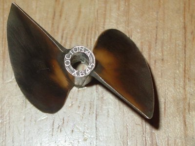 (image for) X 645 PROP