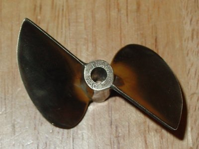 (image for) B250 PROP