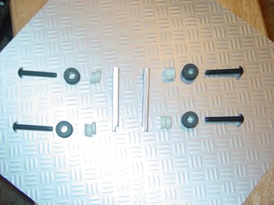 (image for) SIDE MOTOR MOUNT