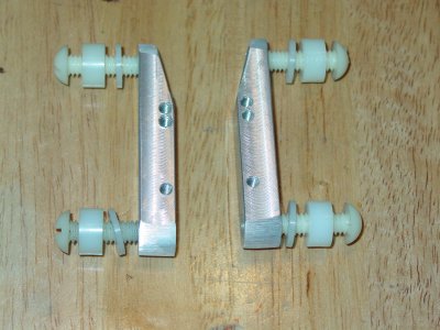 (image for) .21/.45 Side Engine Mount