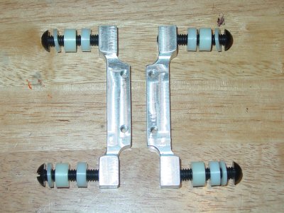 (image for) .67/.90 Side Engine Mount