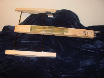 (image for) 45GT OUTRIGGER HYDRO