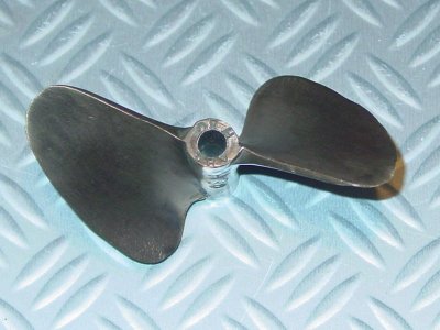 (image for) ABC H30 PROP