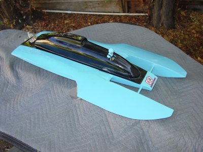 (image for) BOB TUTTLE SPORT 21