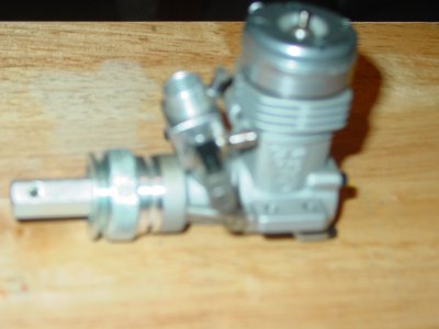 (image for) O.S. MAX -CZ-M