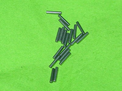 (image for) NEEDLE BEARINGS