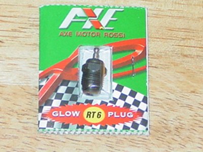 (image for) ROSSI RT6