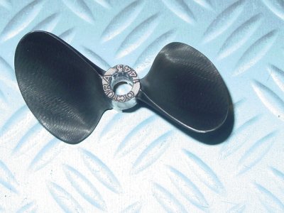 (image for) CMDI PROP 1445 3.3 CUP