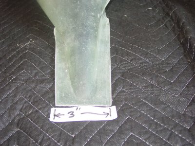 (image for) GAS SGX COWELING