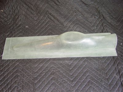 (image for) SGX 90 COWLING