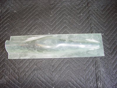 (image for) SGX 67 COWLING