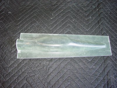 (image for) SGX 21 COWLING