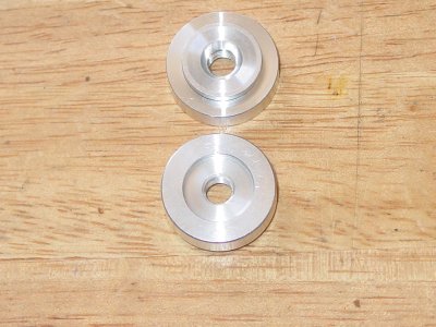 (image for) K21 TURBO HEAD BUTTON