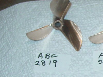 (image for) ABC 2819/3 PROP