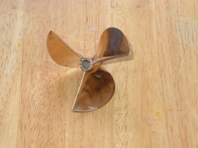 (image for) ABC H-3020/3 PROP