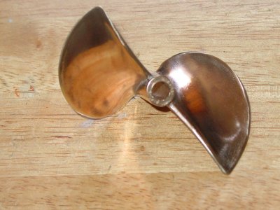 (image for) ABC H-3014 PROP