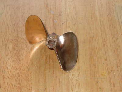 (image for) ABC H-31 PROP