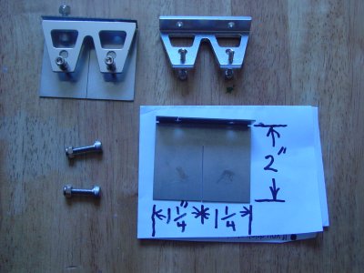 (image for) MONO TRIM TABS