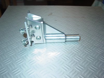 (image for) STINGER DRIVE