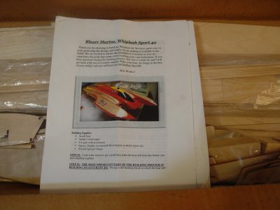 (image for) Whiplash Sport40 Gen2 Kit
