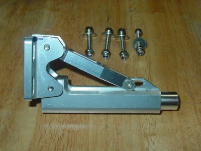 (image for) Adjustable Alloy Stinger Strut