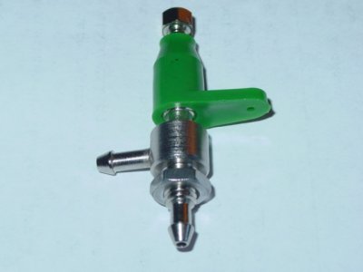 (image for) REMOTE NEEDLE VALVE