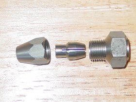 (image for) CMB 91 Cable