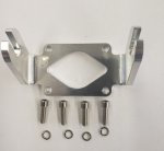 (image for) GZR 2022 Lifetime Drop Rear Mount