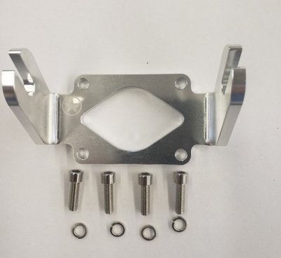 (image for) GZR 2022 Lifetime Drop Rear Mount