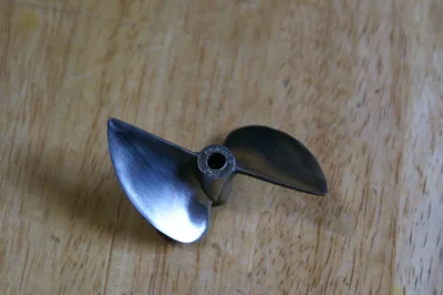 (image for) PRATHER S250 PROP