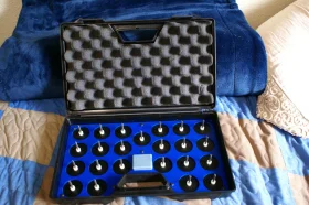 (image for) 3/16" PROP BOX