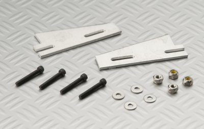 (image for) Servo Saver