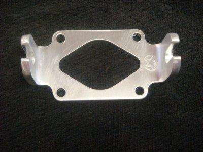 (image for) GZR 2022 Racing Lifetime Standard Rear Mount