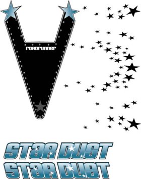 (image for) Stardust