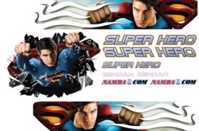(image for) Super Hero