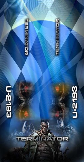 (image for) Terminator